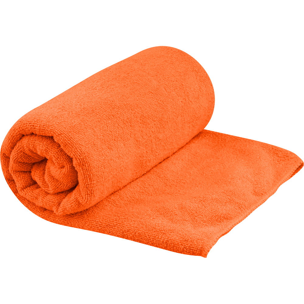 Sea to Summit - Tek Towel™ Reisehandtuch Medium outback