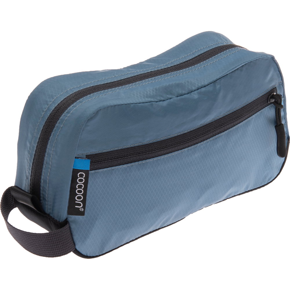 Cocoon - OnTheGo Toiletry Kit Light Kulturbeutel M ash blue