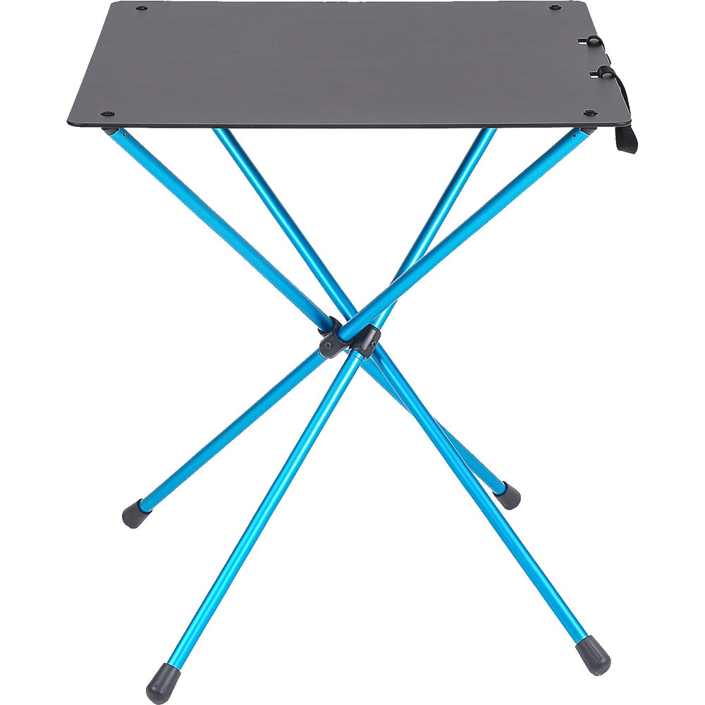 Helinox - Café Table Campingtisch schwarz
