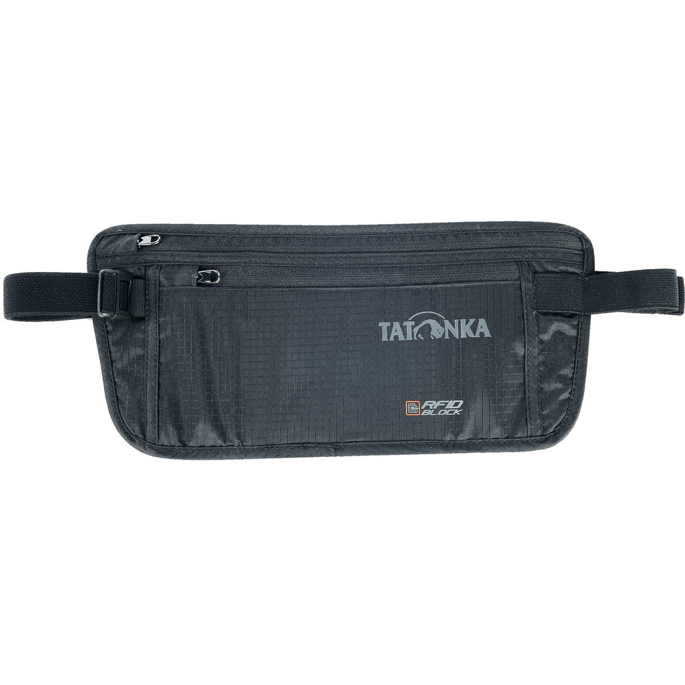 Tatonka - Skin Moneybelt Int. RFID B schwarz