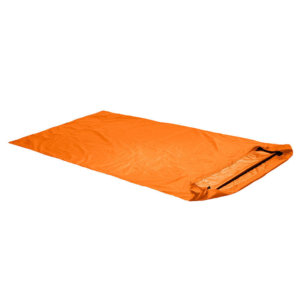 ORTOVOX - Bivy Double Biwaksack shocking orange