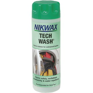 Nikwax Tech Wash Pflegemittel