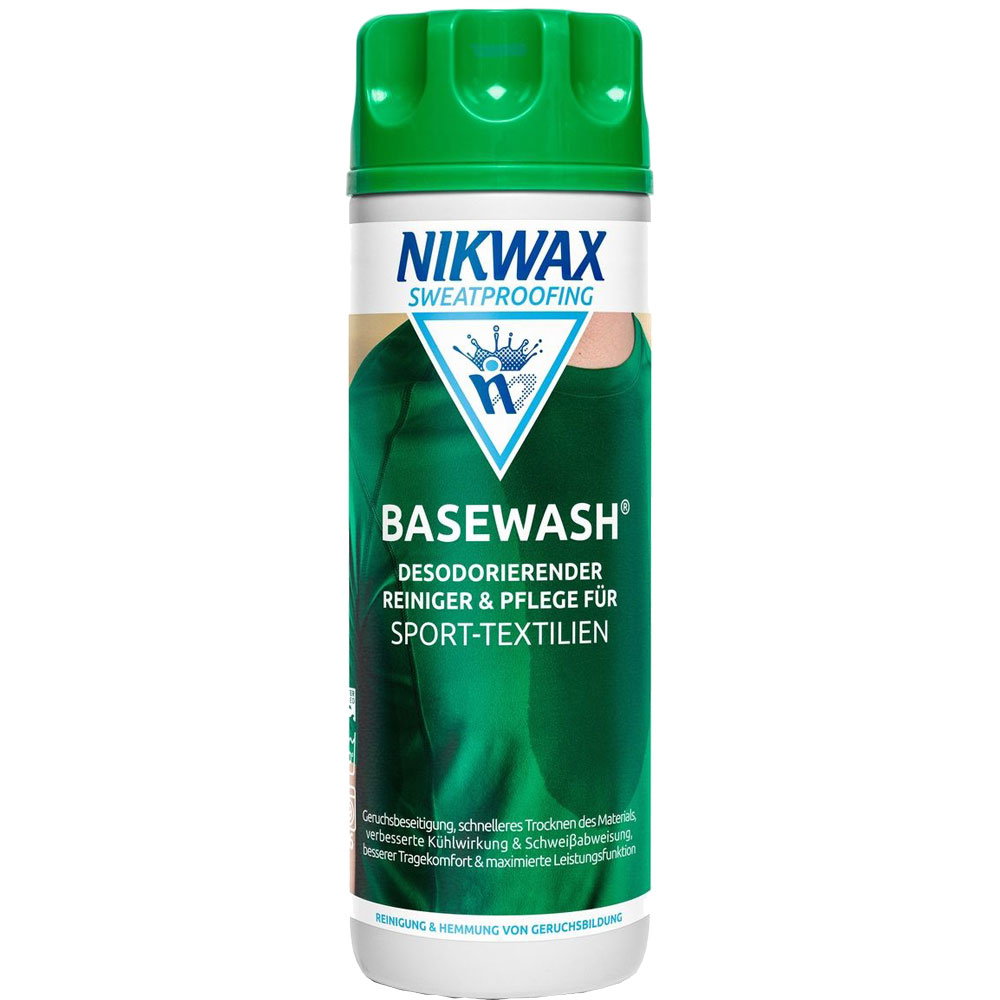 Nikwax - Base Wash Waschmittel 300ml