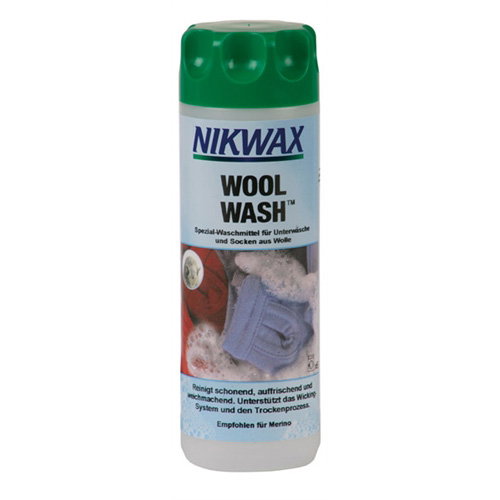 Nikwax - Wool Wash 300ml