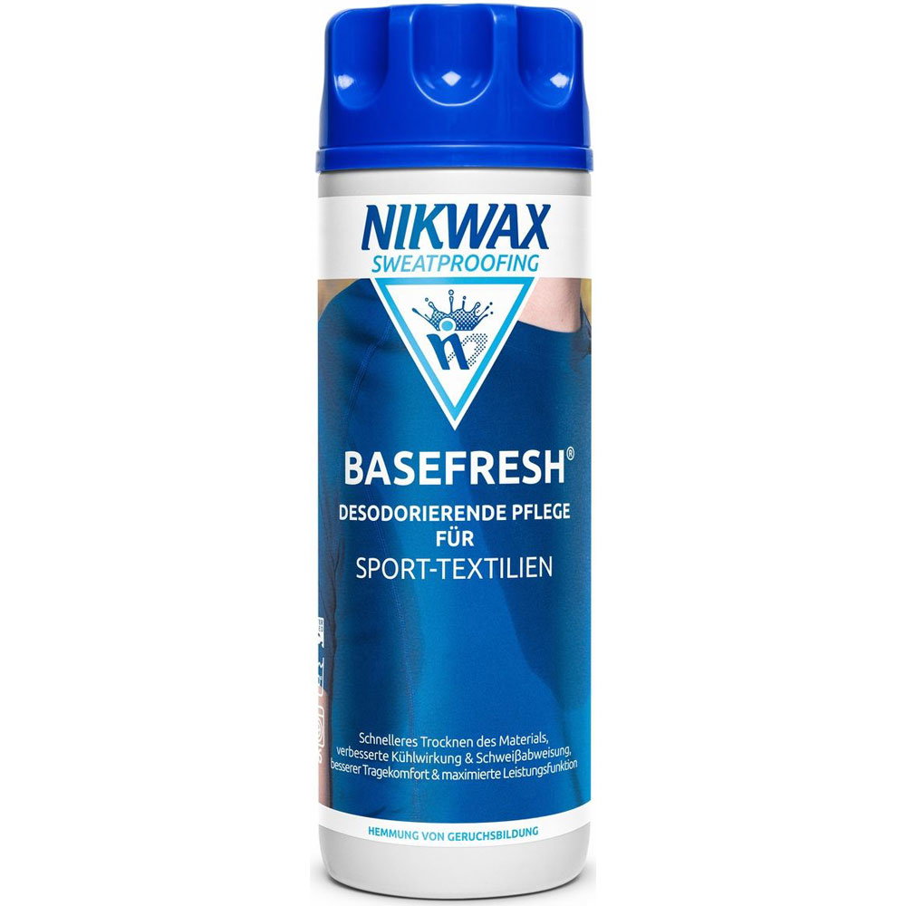 Nikwax - Base Fresh 300ml