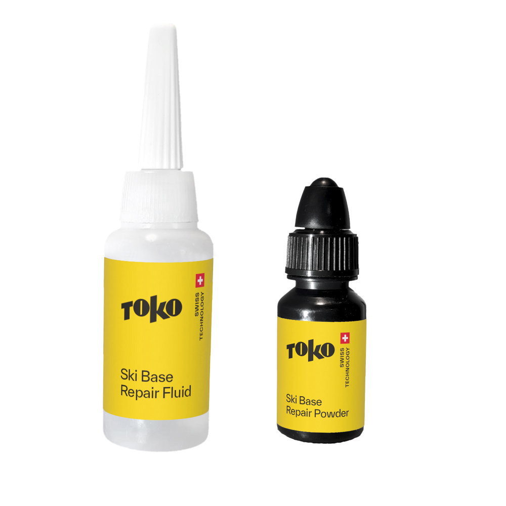 Toko - Ski Base Repair Kit