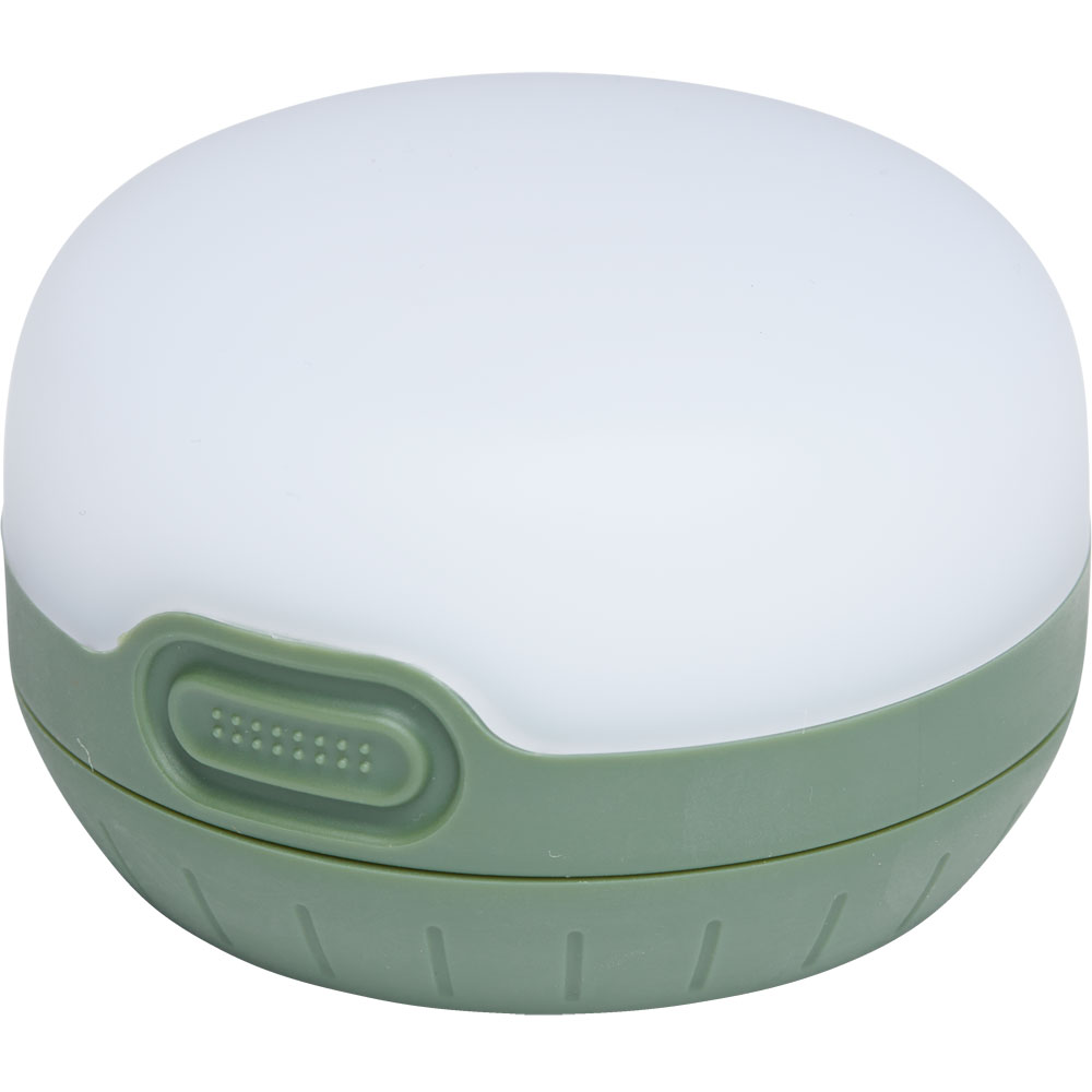 Black Diamond - Moji Lampe laurel green