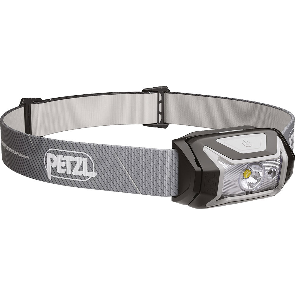 Petzl - Tikka® Core Stirnlampe schwarz