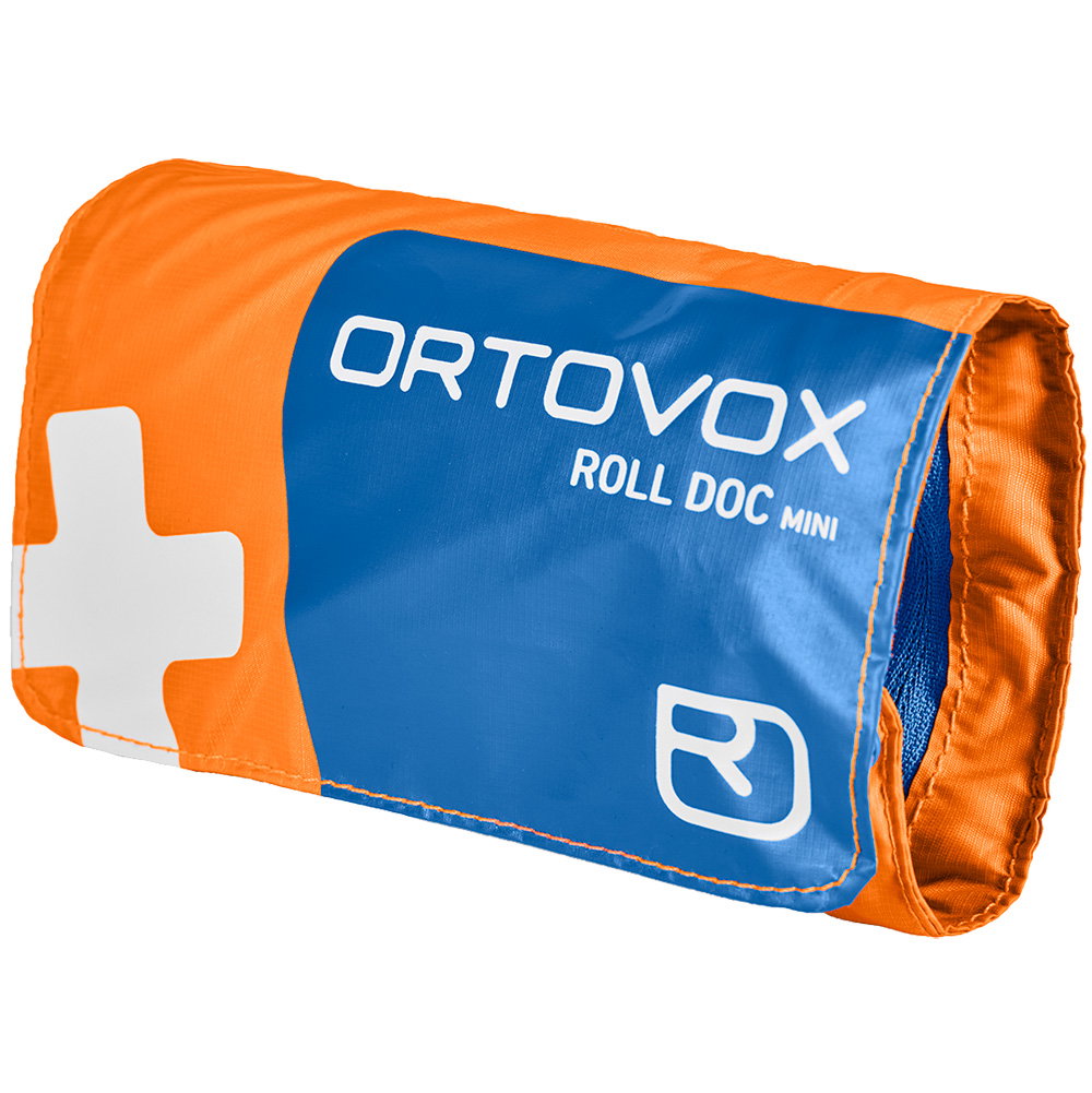 ORTOVOX - First Aid Roll Doc Mini