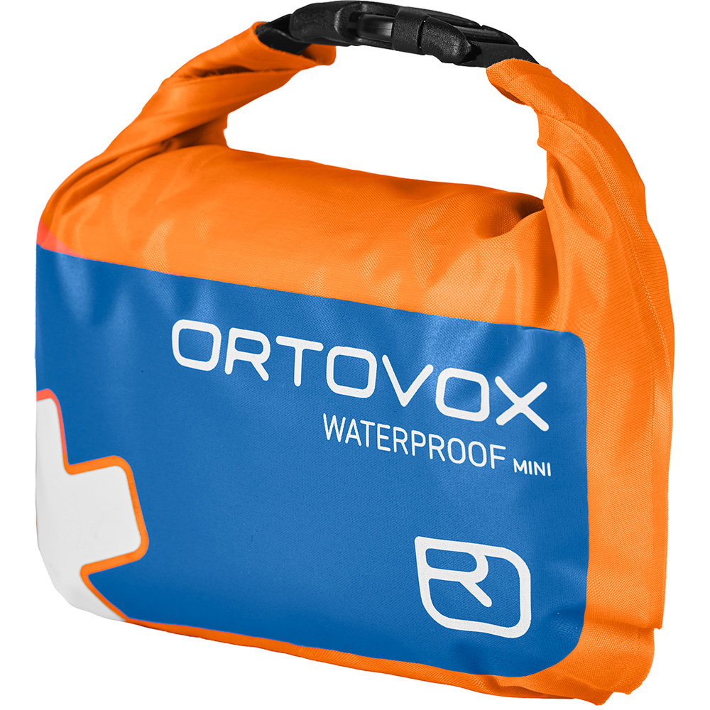 ORTOVOX - First Aid Waterproof Mini