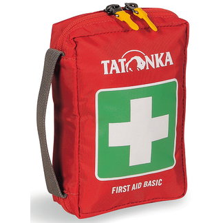 First Aid Basic