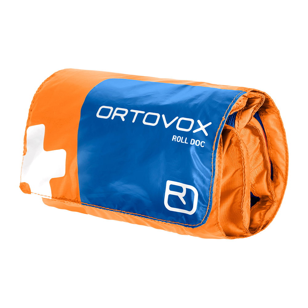 ORTOVOX - First Aid Roll Doc