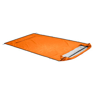 ORTOVOX Biwacksack Bivy Pro orange