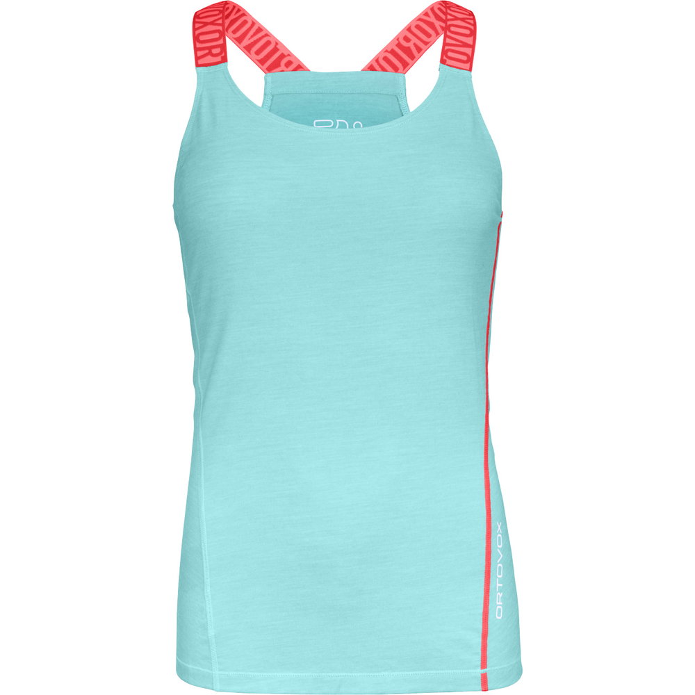 ORTOVOX - 150 Essential Top Damen ice waterfall