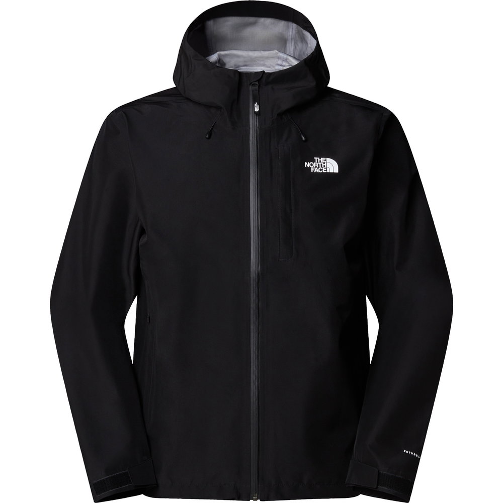 The North Face® - Dryzzle Futurelight™ 2 Hardshelljacke Herren schwarz