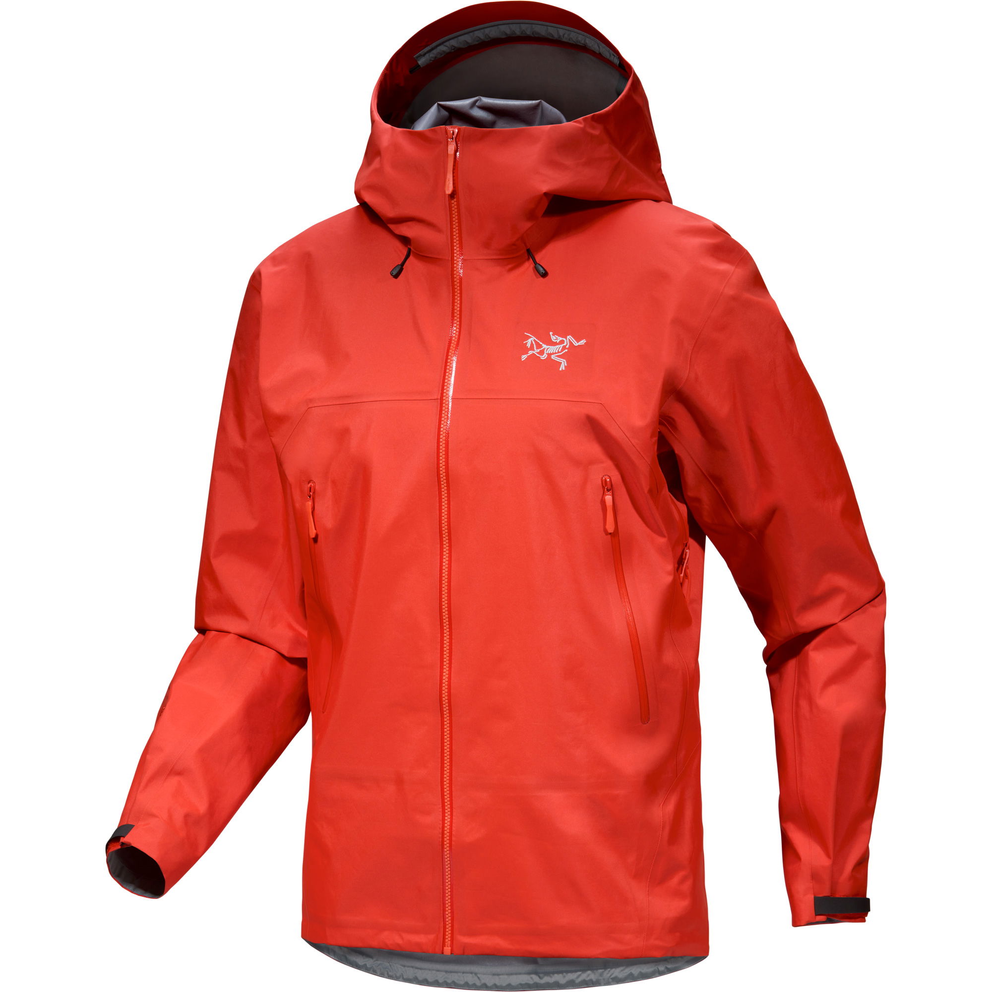 ジャケット・アウター ARC'TERYX Beta SL GORE-TEX Jacket Orange Arc'teryx - Beta SL GORE-TEX® Hardshell Jacket Men dynasty at