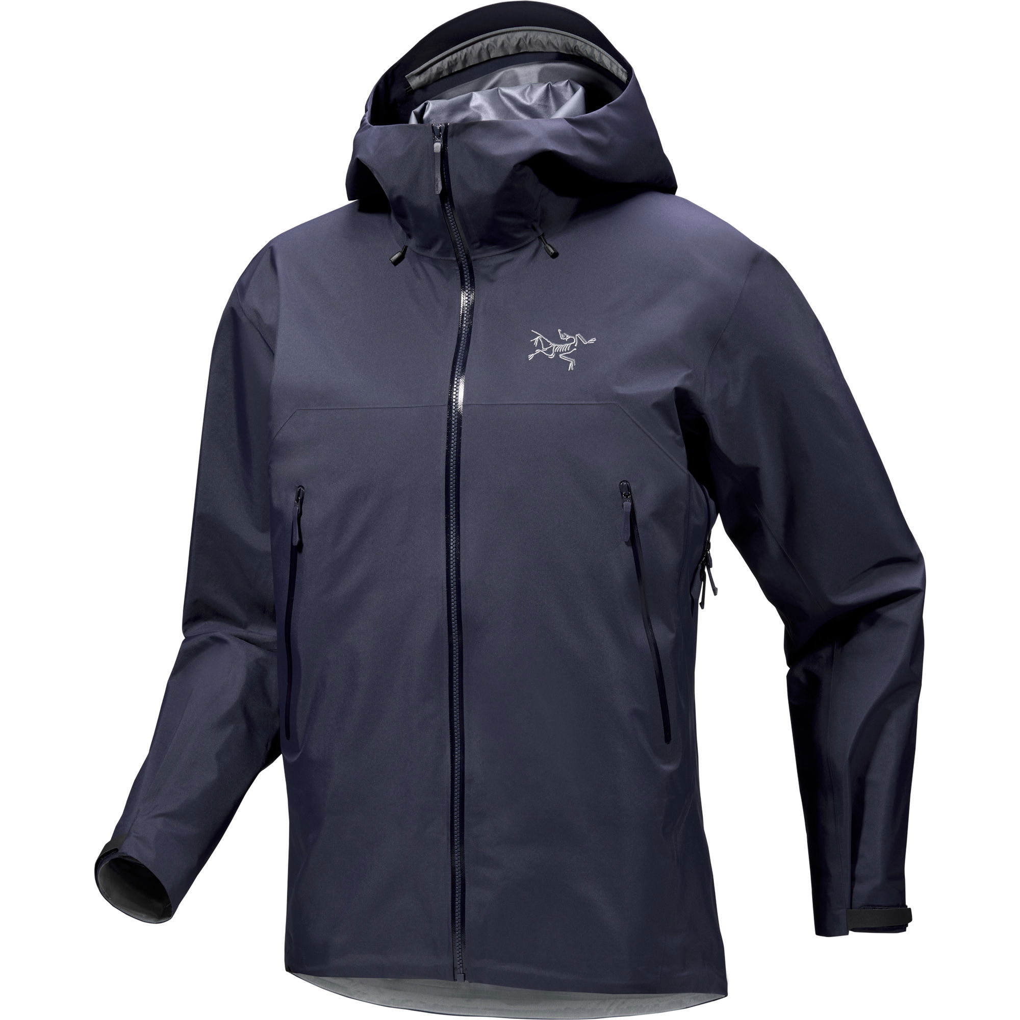 【確実正規品】ARC'TERYX BETA SL GORE-TEX S Arc'teryx - Beta SL GORE-TEX® Hardshell Jacket Men black