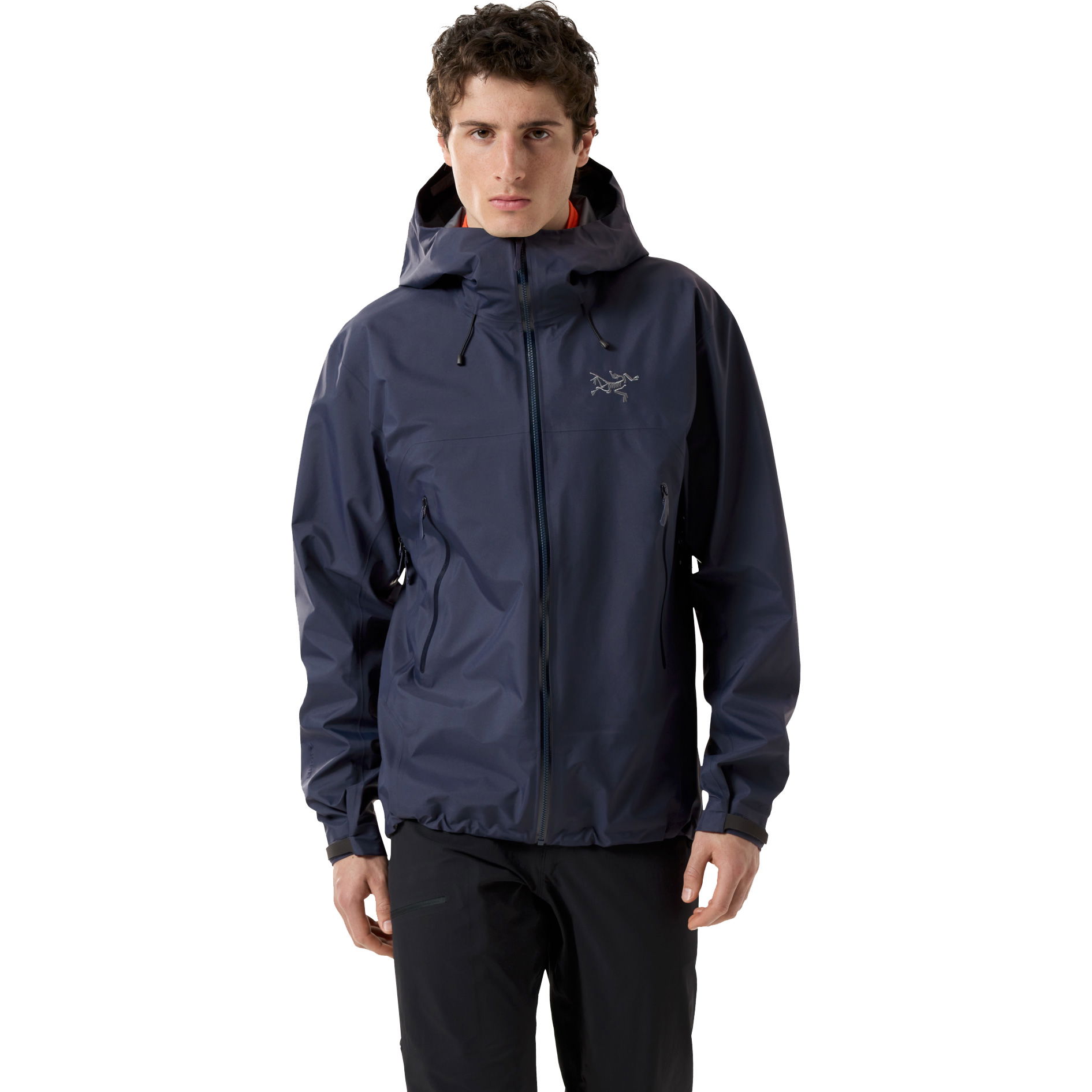 Arc'teryx - Beta SL GORE-TEX® Hardshell Jacket Men black