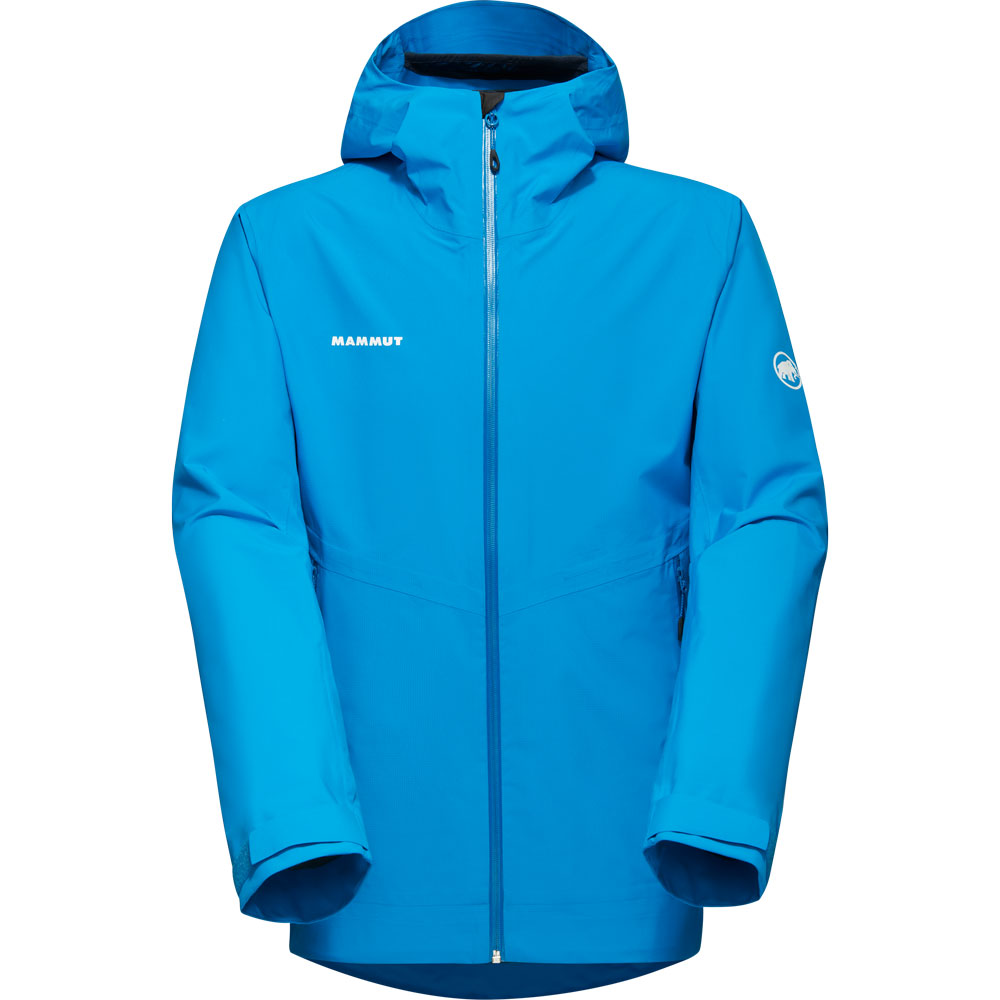 Mammut - Alto Light Hardshelljacke Herren glacier blue