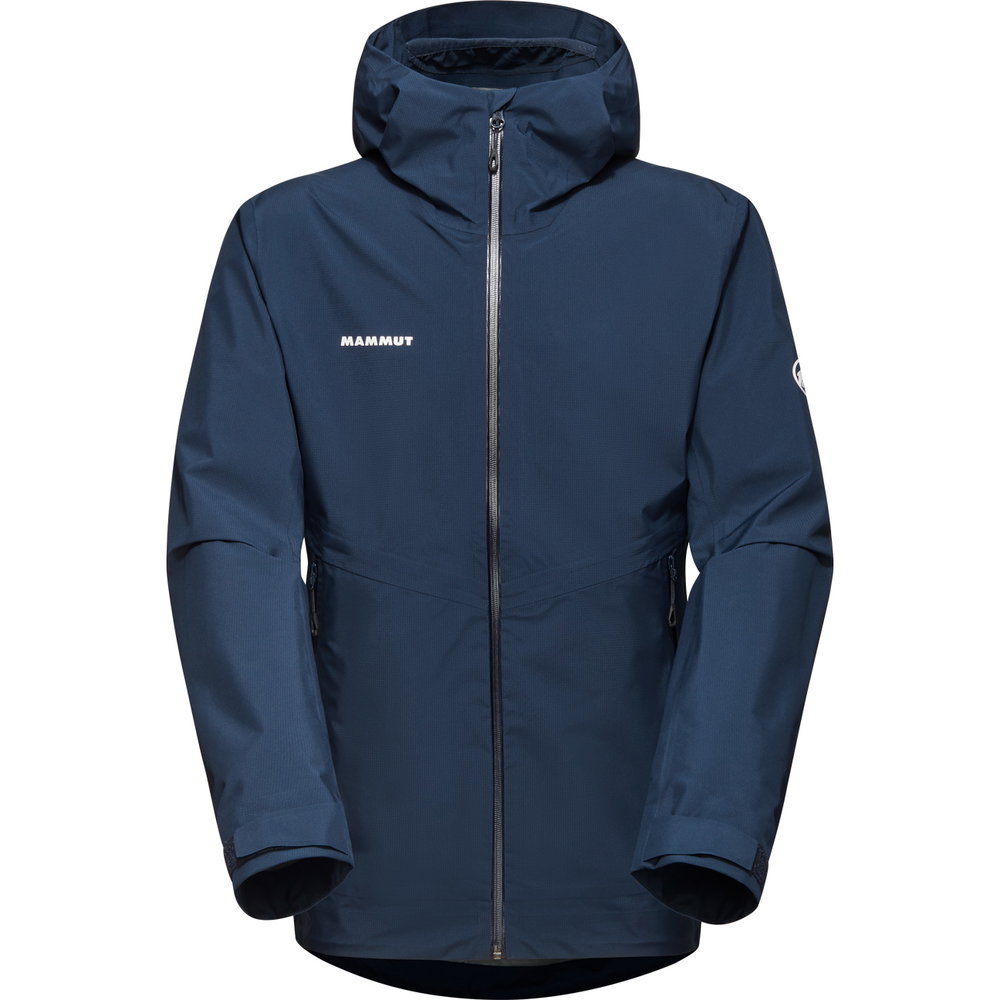 Mammut - Alto Light Hardshelljacke Herren marine