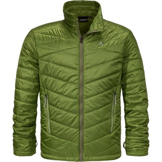 Schöffel - Seewand ZipIn Insulation Jacket Men callagreen
