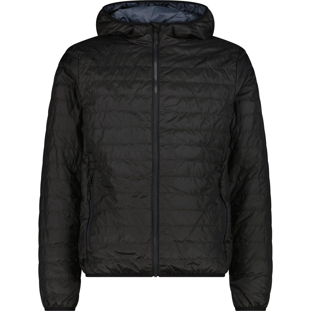 CMP - Fix Hood Isolationsjacke Herren nero