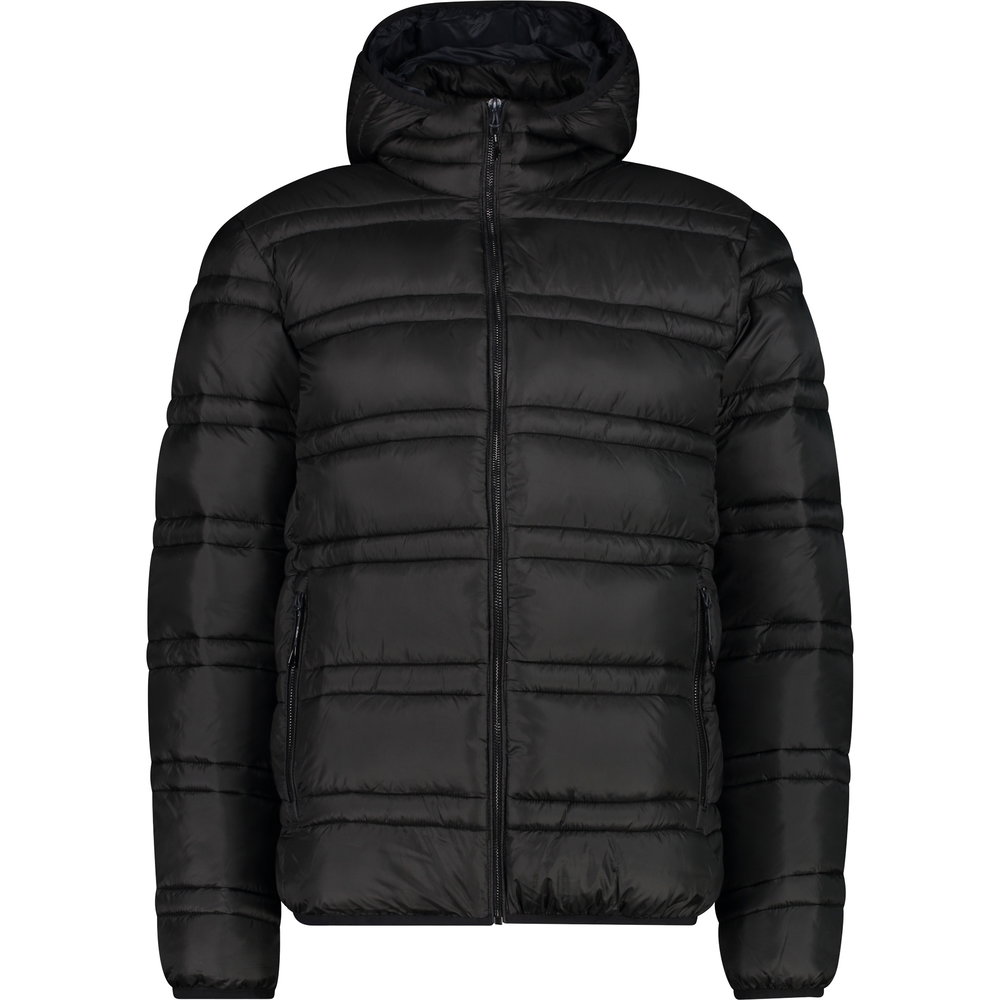 CMP - Isolationsjacke Herren schwarz