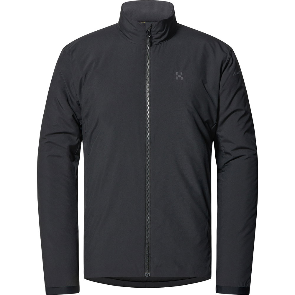 Haglöfs - Mimic Alert Isolationsjacke Herren true black