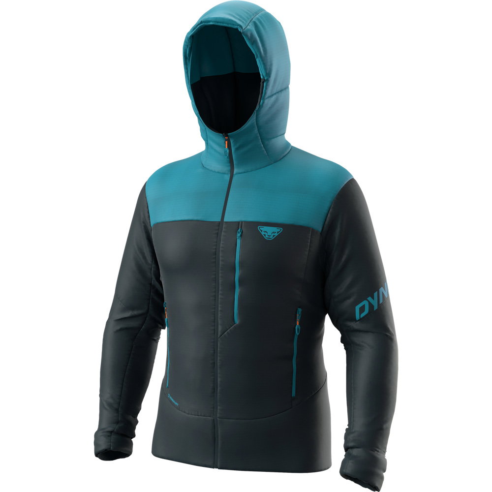 Dynafit - Radical PrimaLoft Isolationsjacke Herren blueberry