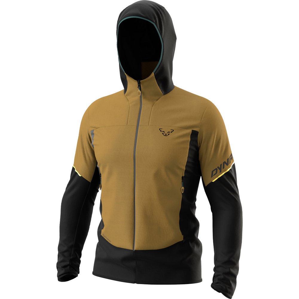 Dynafit - Traverse Polartec® Alpha® Fleecejacke Herren relic
