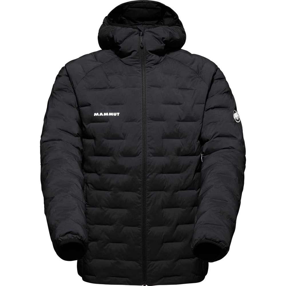 Mammut - Sender Isolationsjacke Herren schwarz