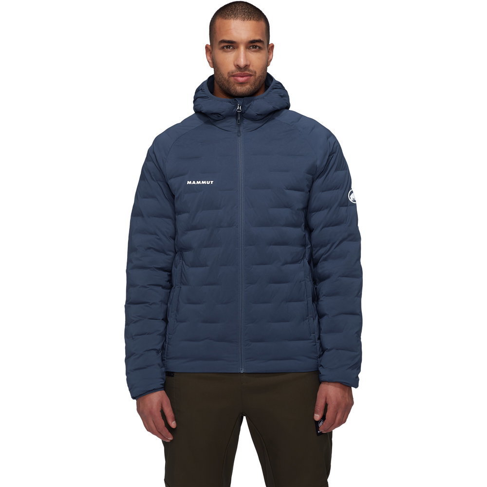 Mammut - Sender Isolationsjacke Herren marine