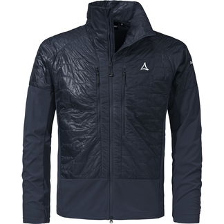 Schöffel - Tofane 2 Hybridjacke Herren navy blazer