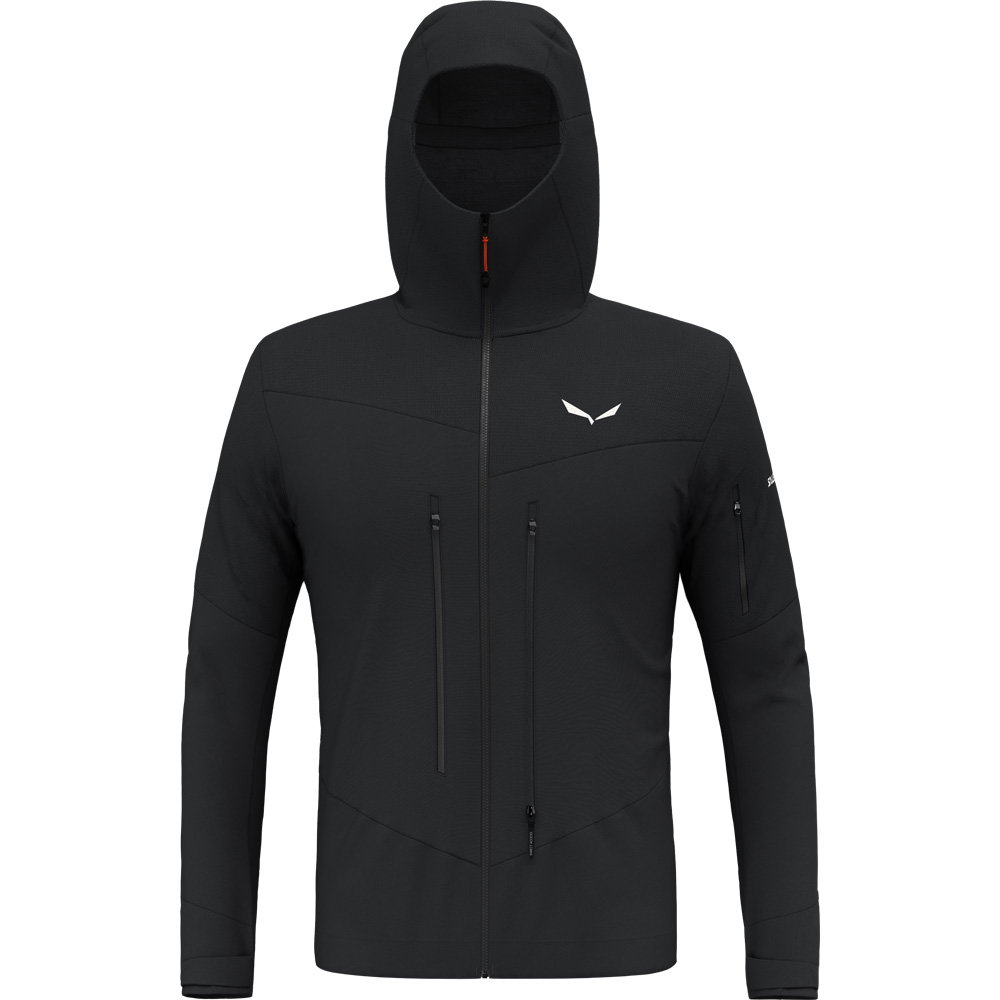 Softshelljacke Herren Von DSTREET – Übergangsjacke, Winddicht, Mit Kapuze, Größen M-2XL