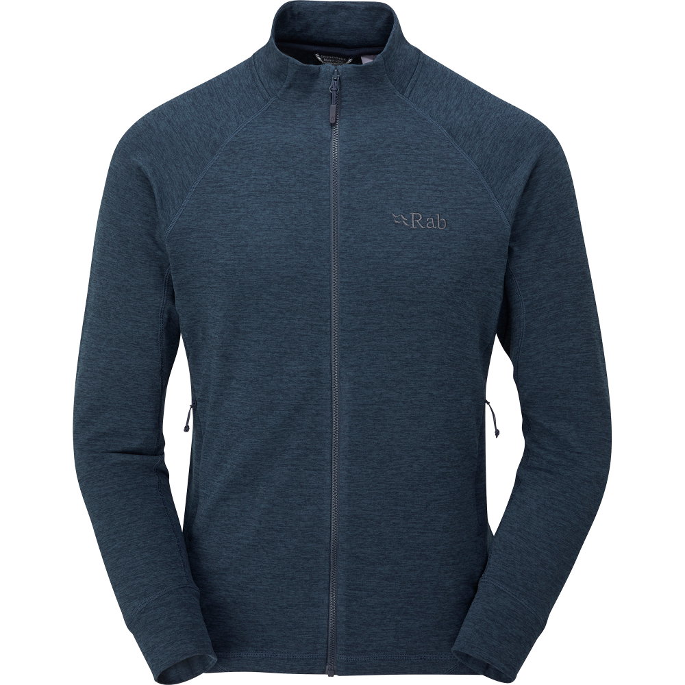RAB - Nexus Midlayer Herren deep ink
