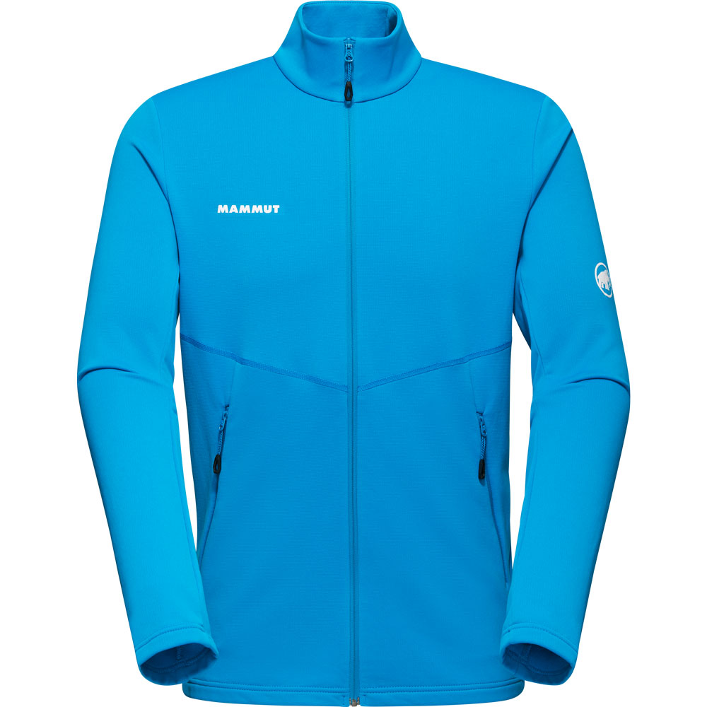 Mammut - Aconcagua Light Fleecejacke Herren glacier blue
