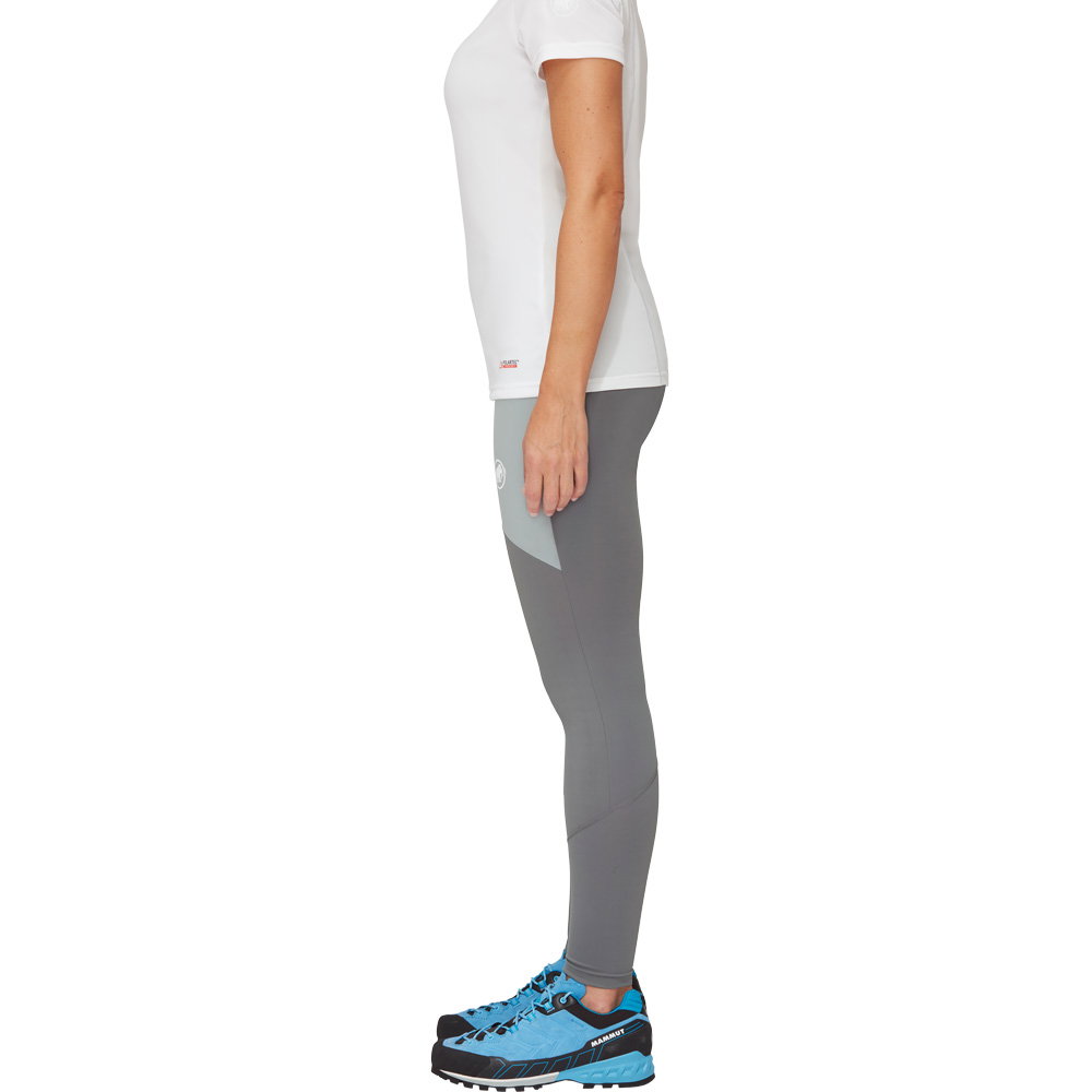 thumbnail interactive-video image 1 of Legginsy Aenergy Light Tights Women - Sklep Górski MMT 1 of 11
