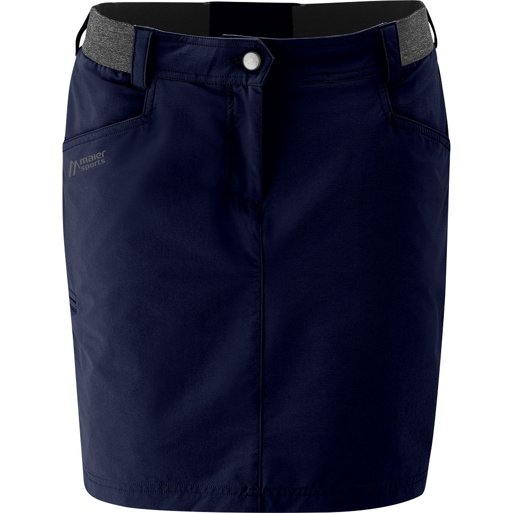 Maier Sports - Norit SkortIn Rock Damen night sky