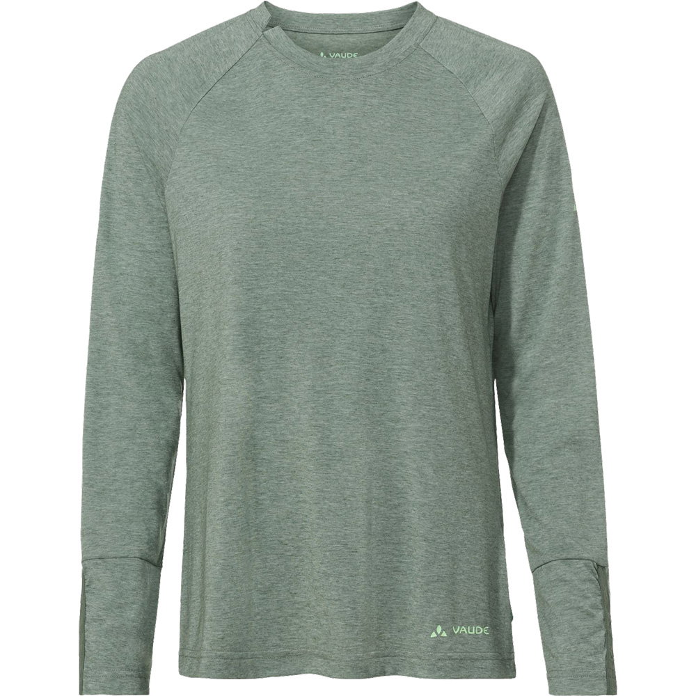 Bild von Skomer LS III Longsleeve Damen agave der Marke Vaude