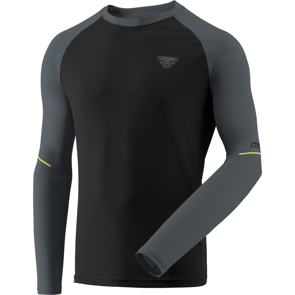 Dynafit - Alpine Pro Longsleeve Herren cinder