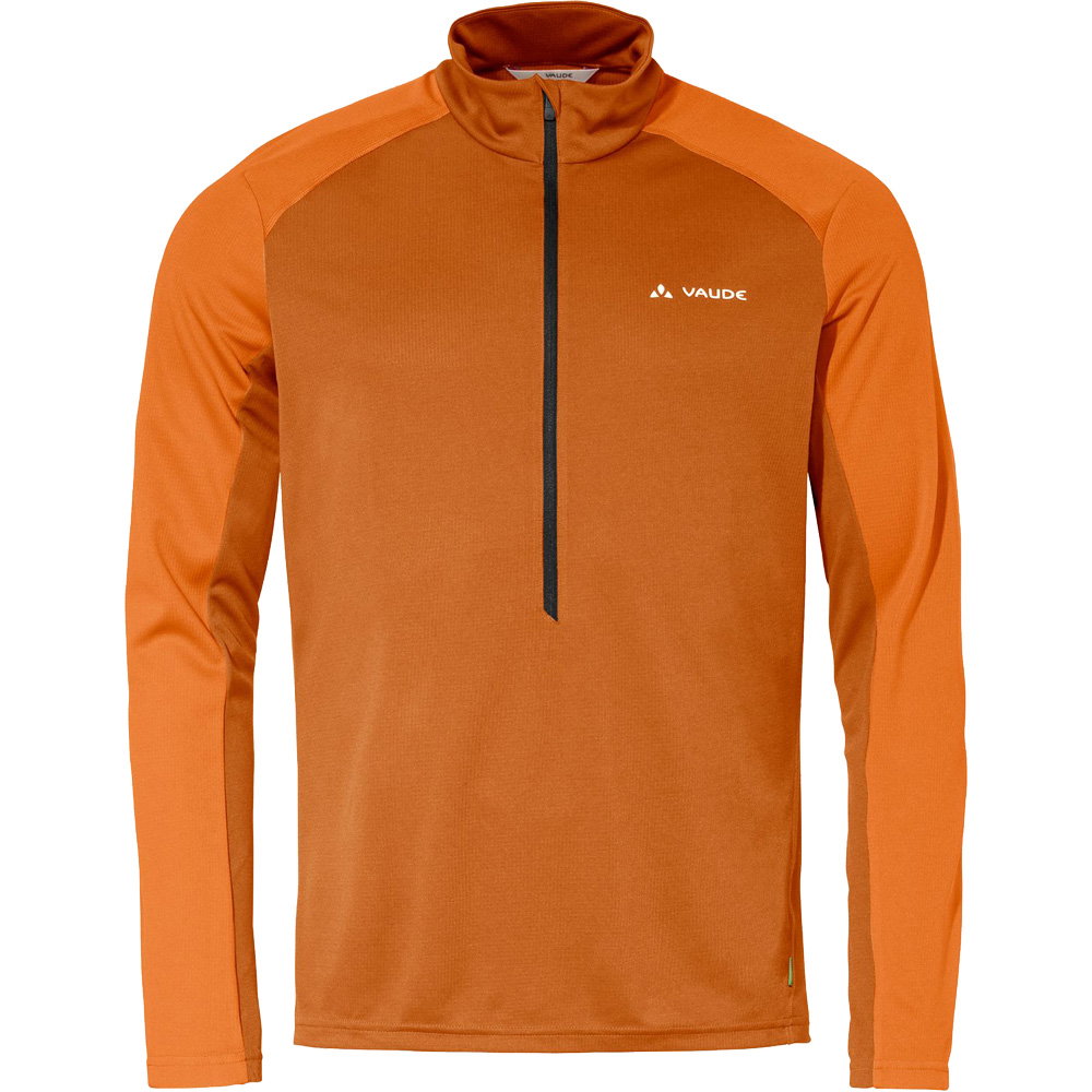 VAUDE - Larice Light Shirt II Herren kumquat