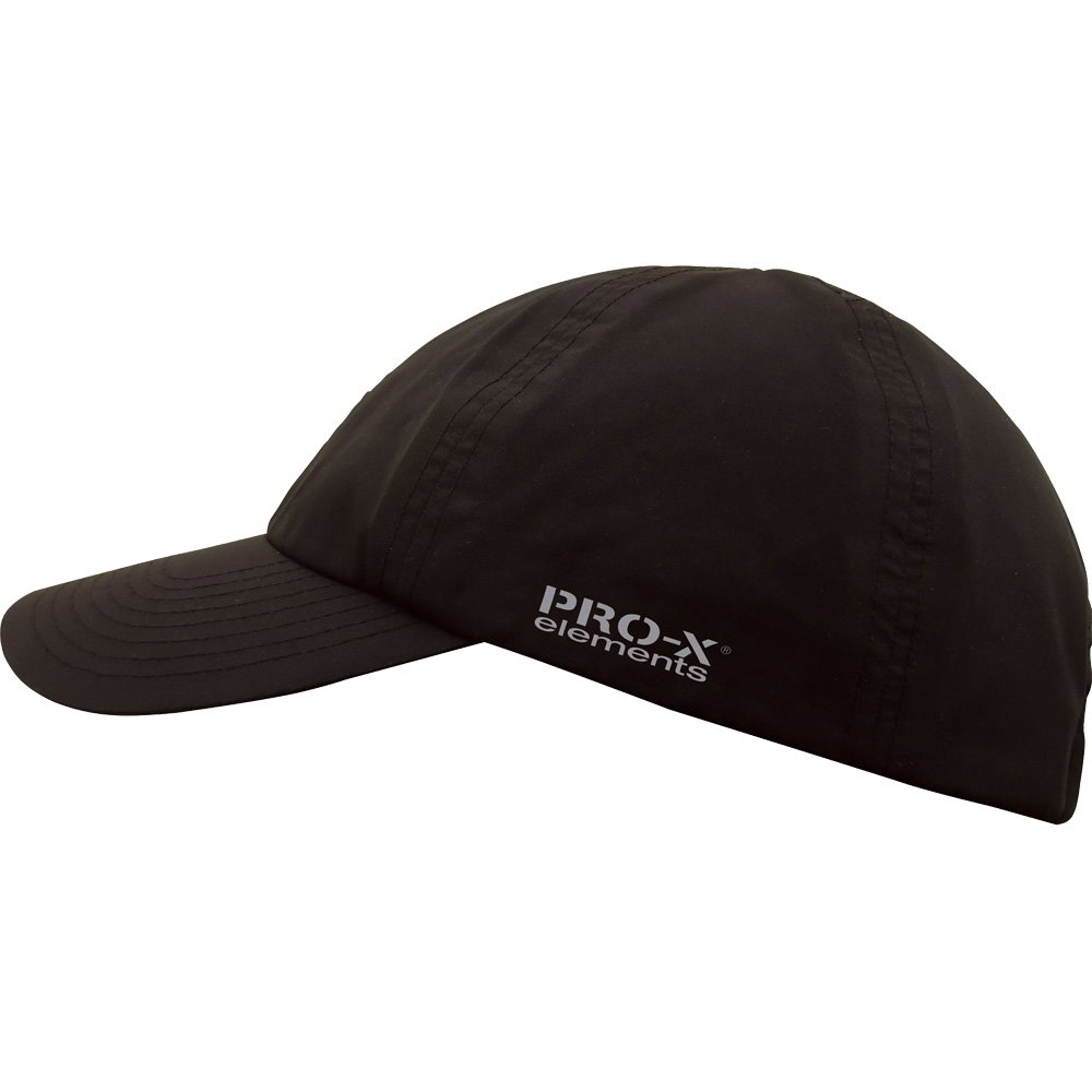 Pro-X elements - Regenkappe schwarz