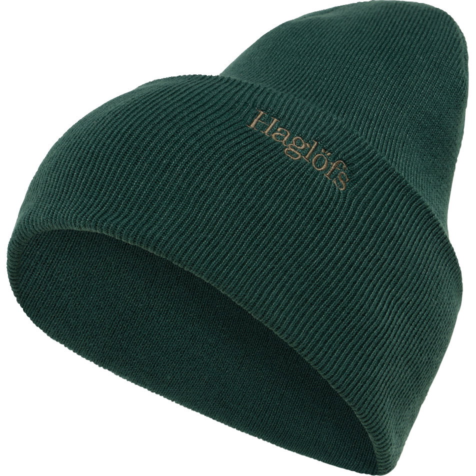Haglöfs - Outsiders Mütze seaweed green
