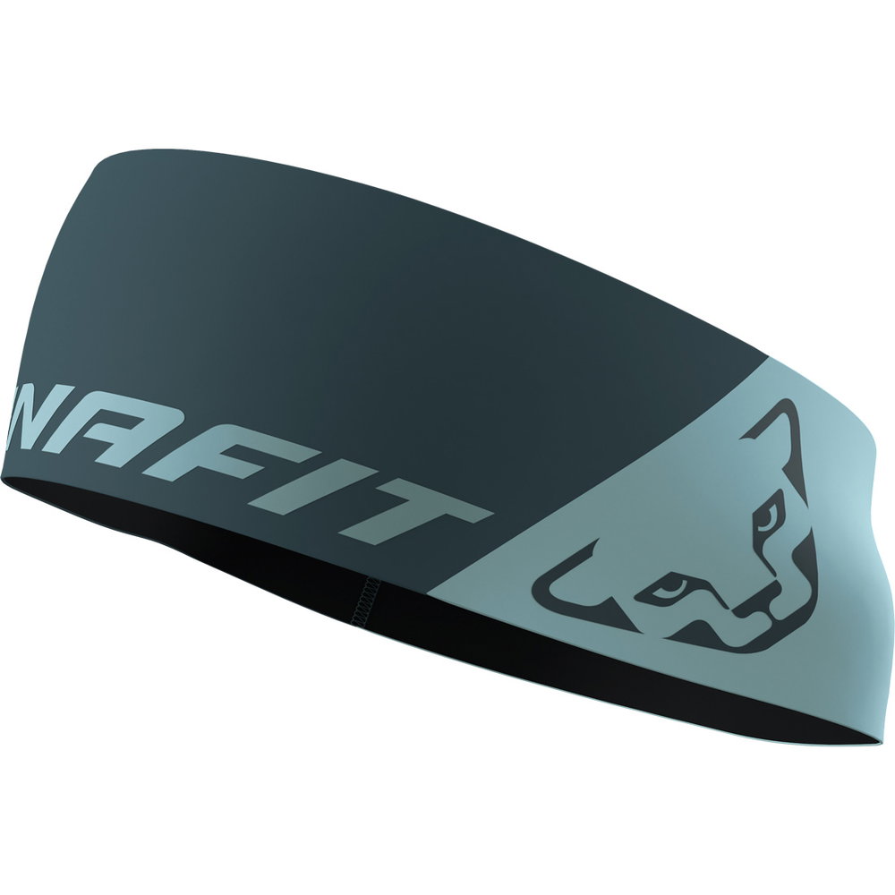 Dynafit - Performance Stirnband cloud blue