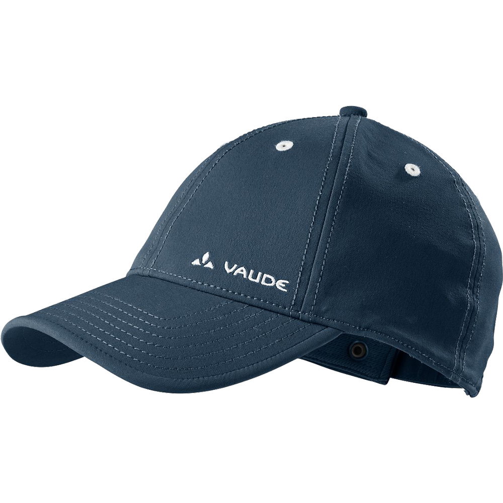 VAUDE - Softshell Cap Damen nordic blue