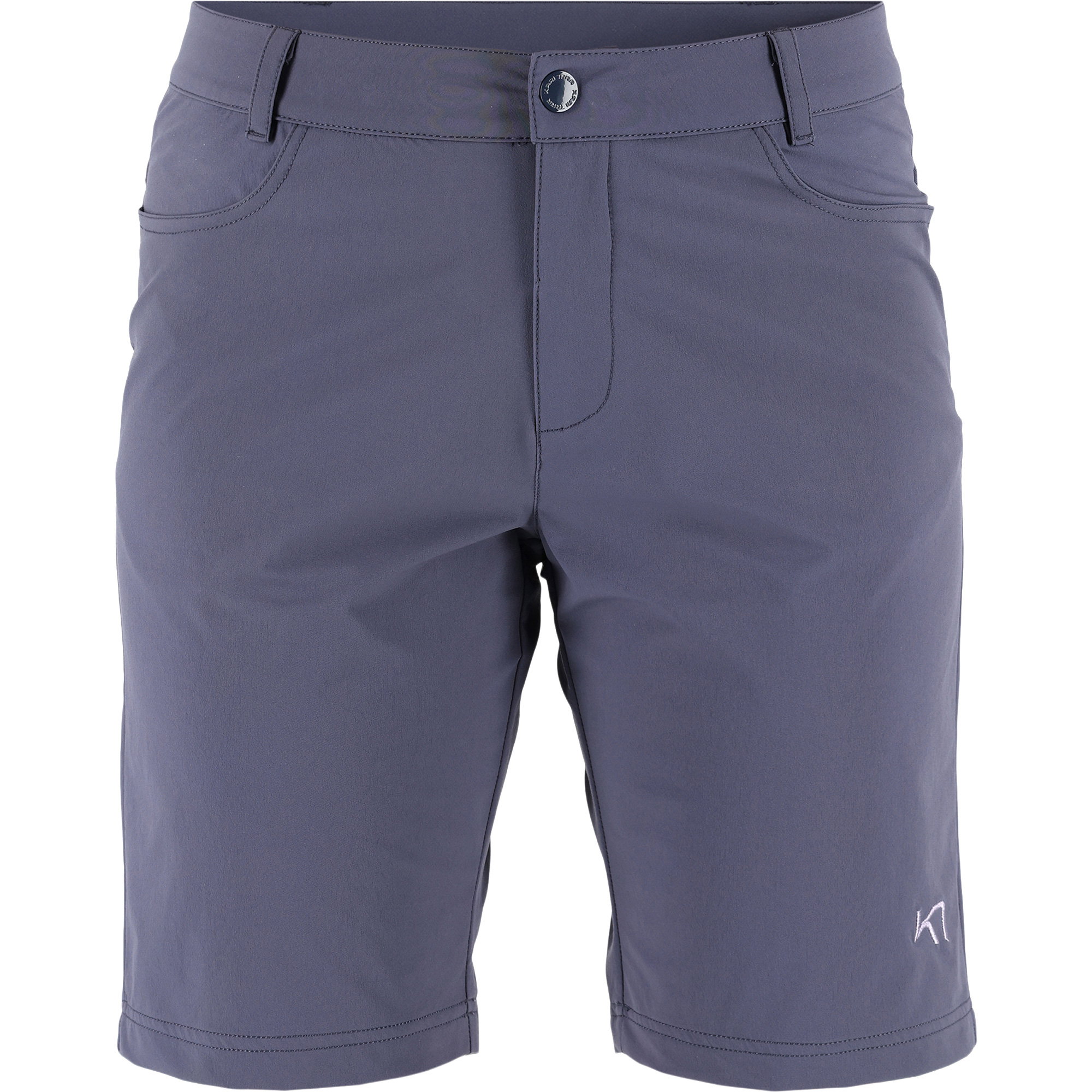 Thale Wandershorts Damen moon