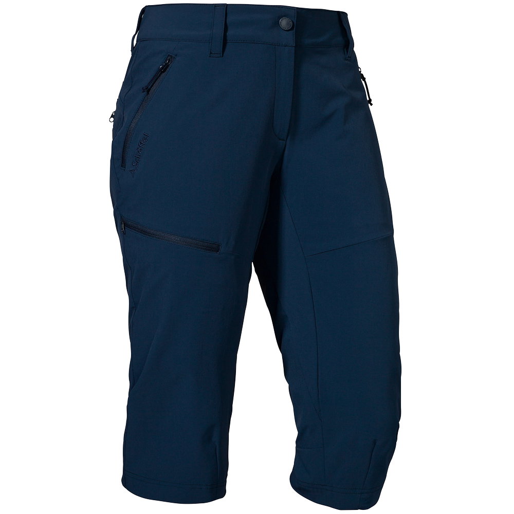 Schöffel - Caracas2 Wandercapri Damen dressblues