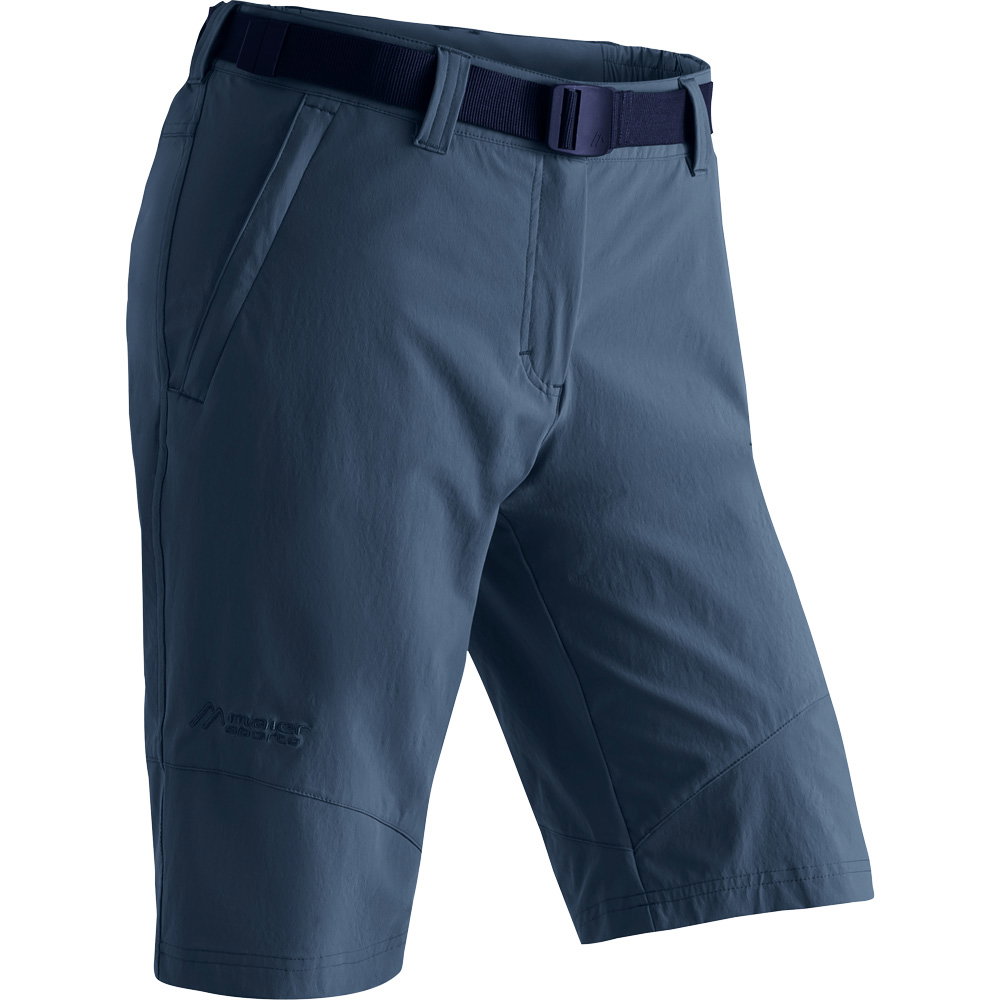 Maier Sports - Lawa Wanderbermuda Damen ensign blue