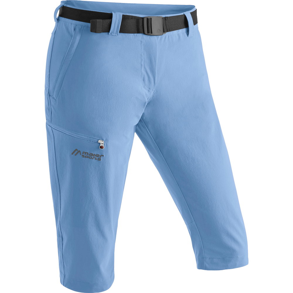 Maier Sports - Inara Slim 3/4 Shorts Damen san francisco bay