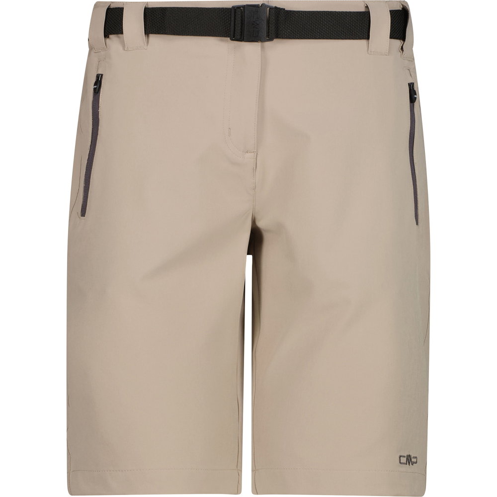 CMP - Bermuda Shorts Damen sabbia